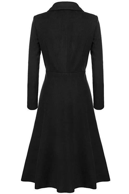 Classic Designed Coat