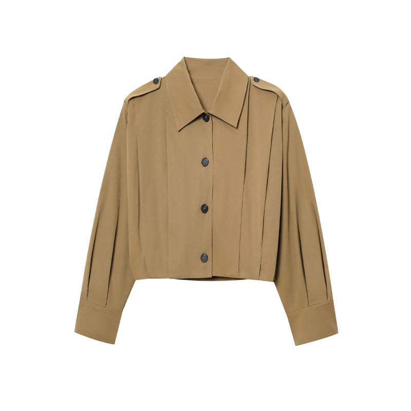Classic Vintage Garment