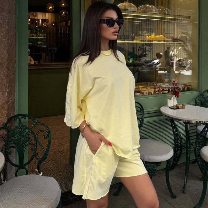 Timeless Vintage Style Garment