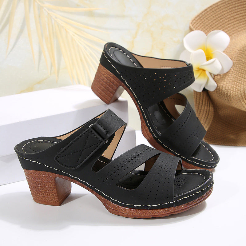 Beautifully Crafted Orthopedic Sandals