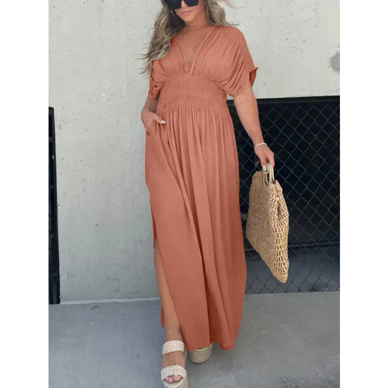 Timeless Vintage Style Garment