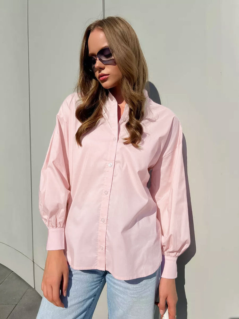 Classic Vintage Shirt