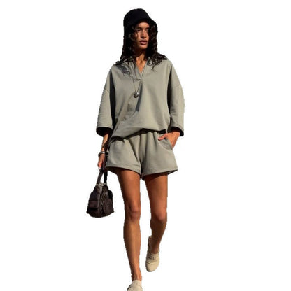 Classic Designed Garment