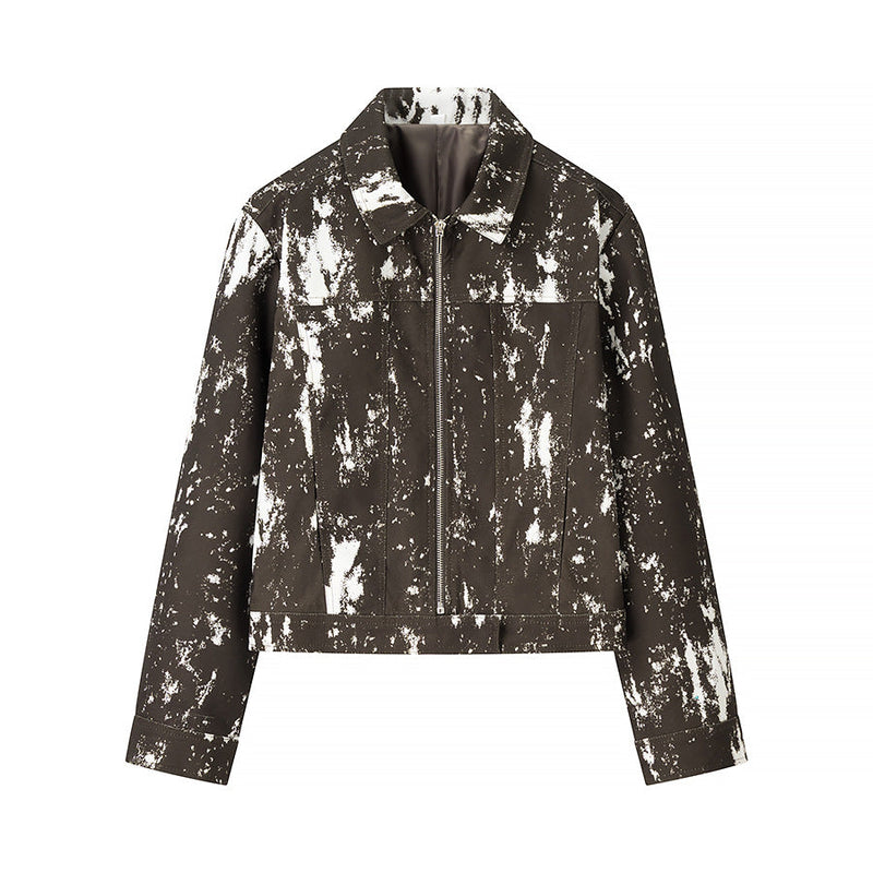Elegantly Designed Garment