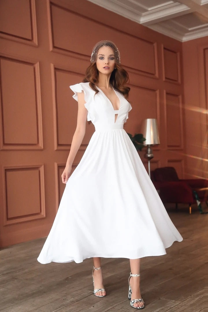 Classic Designed Garment