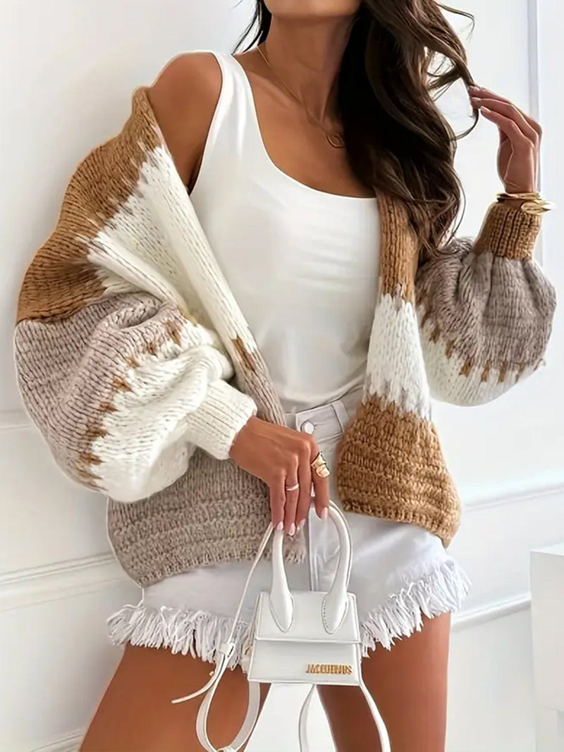 Classic Vintage Cardigan