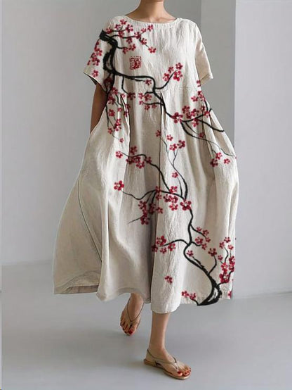 Cherry Blossoms