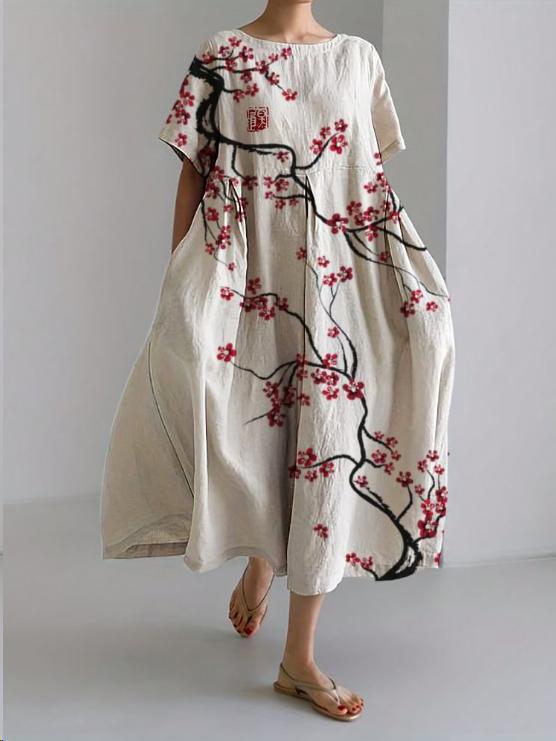 Classic Vintage Dress