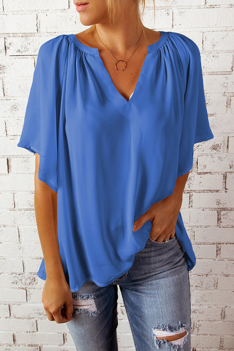 Blau