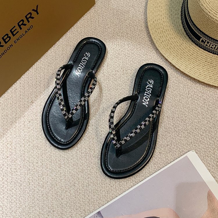 Graceful Orthopedic Sandals for Modern Look