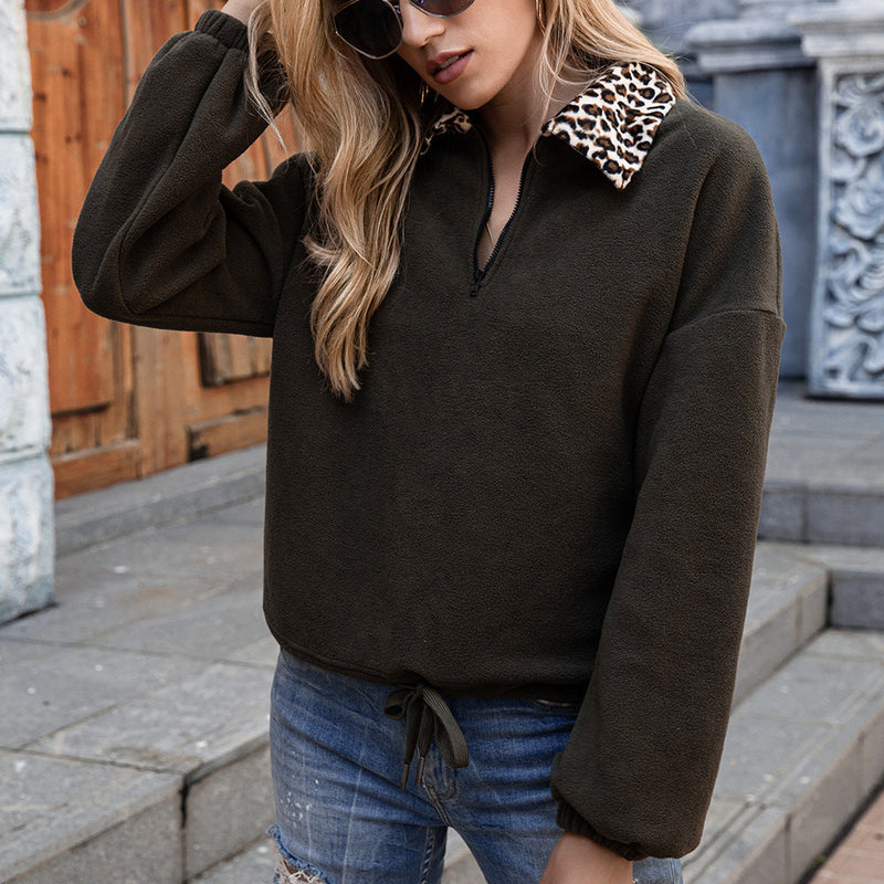 Elegantly Designed Pullover