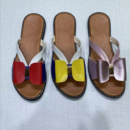 Graceful Orthopedic Sandals for Modern Look