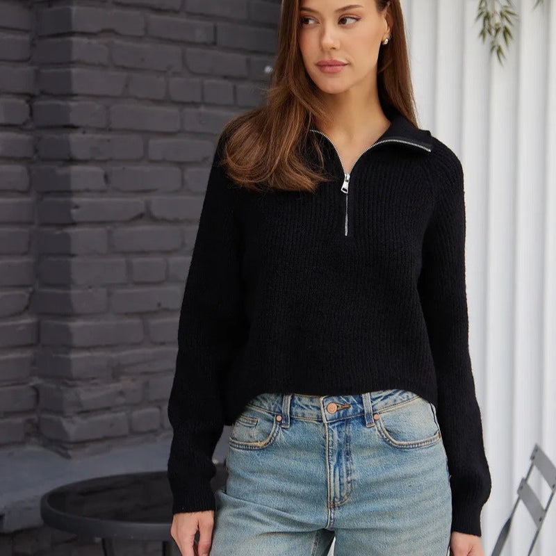Classic Designed Pullover