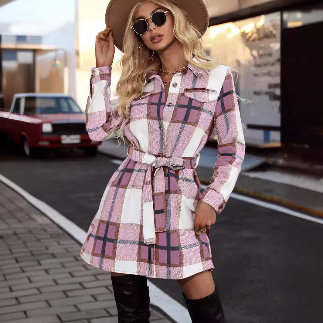 Classic Designed Garment