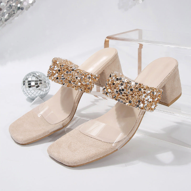 Beautifully Crafted Orthopedic Sandals