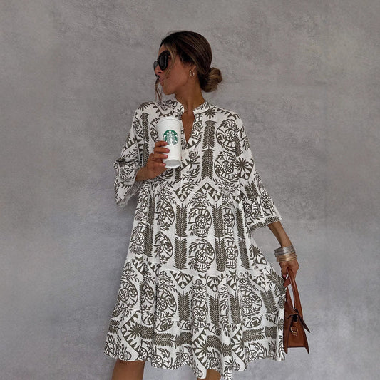 Classic Designed Garment