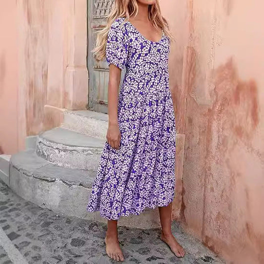 Timeless Vintage Style Garment