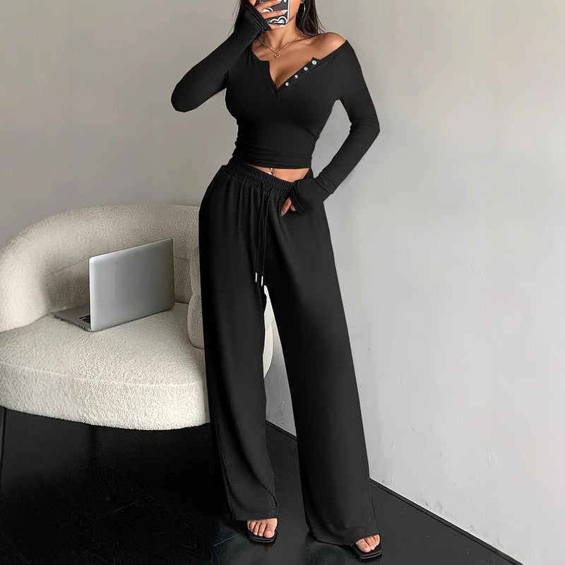 Thoughtfully Designed Garment