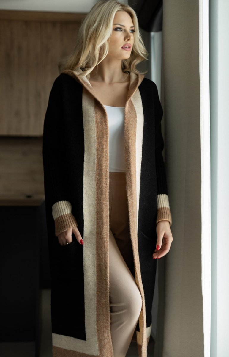 Beautifully Crafted Cardigan
