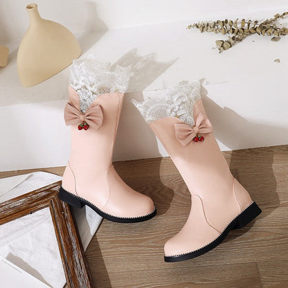 Beautifully Crafted Orthopedic Boots