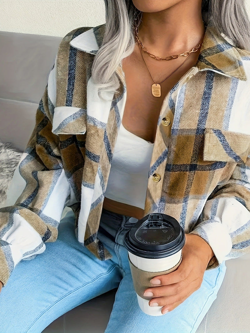 Thoughtfully Designed Garment