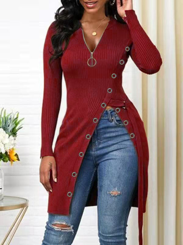 Thoughtfully Designed Shirt