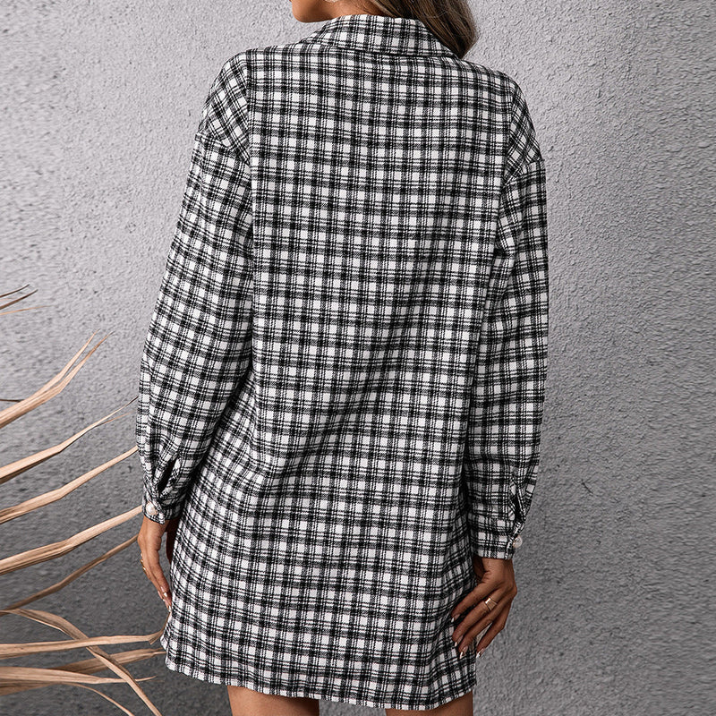Thoughtfully Designed Garment