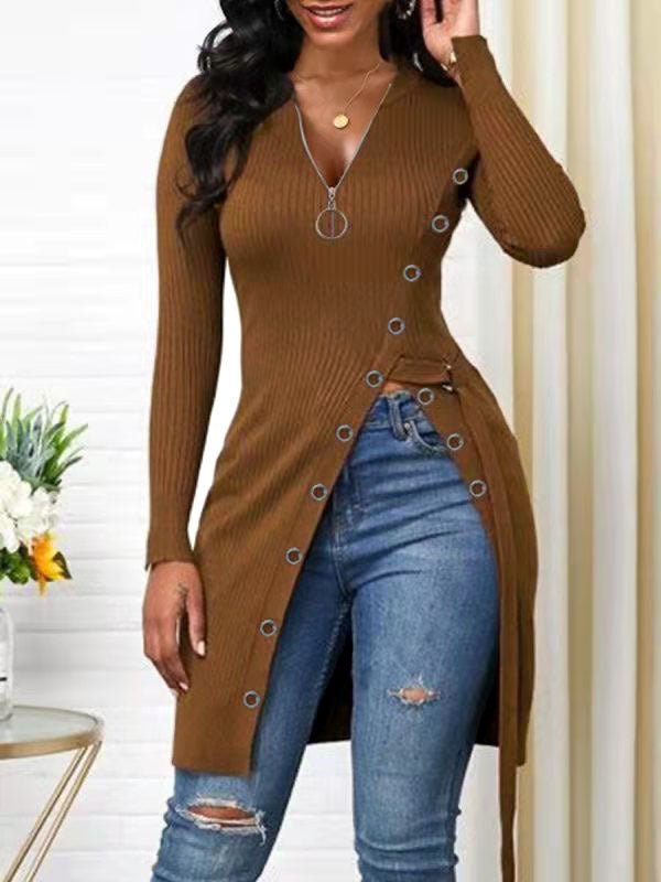 Thoughtfully Designed Shirt