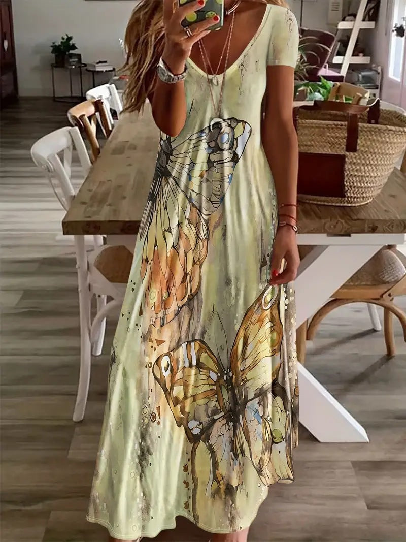 Classic Vintage Garment