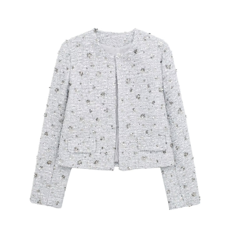 Thoughtfully Designed Garment