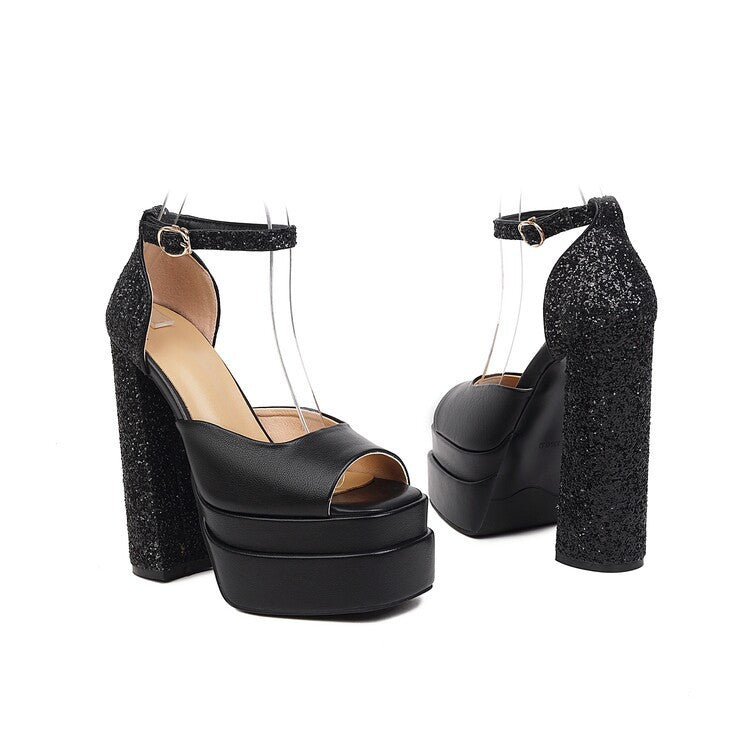 Elegant Orthopedic Sandals for Every Step