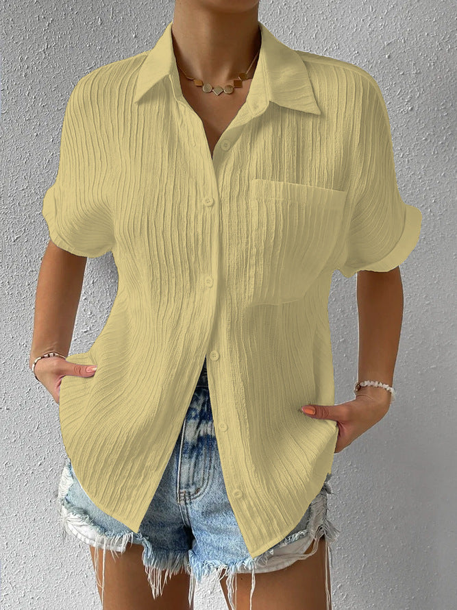 Classic Designed Garment