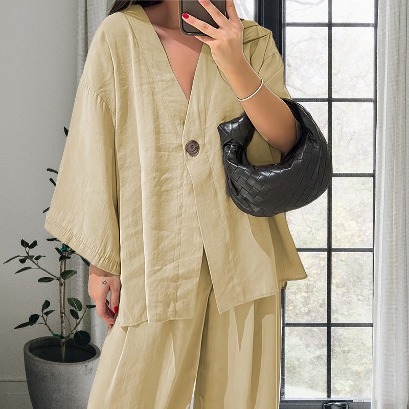 Timeless Vintage Style Garment