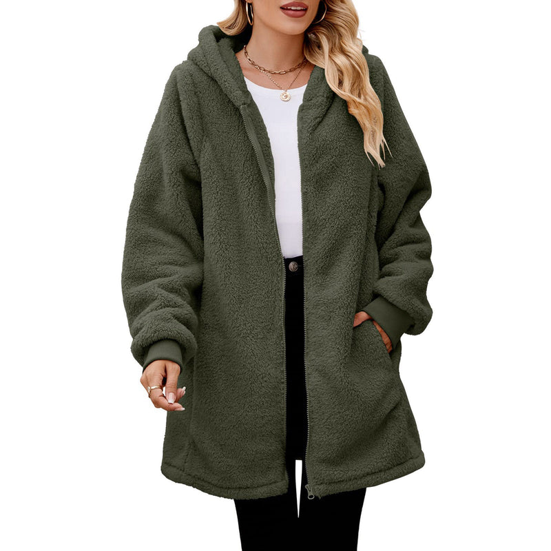 Timeless Vintage Style Garment