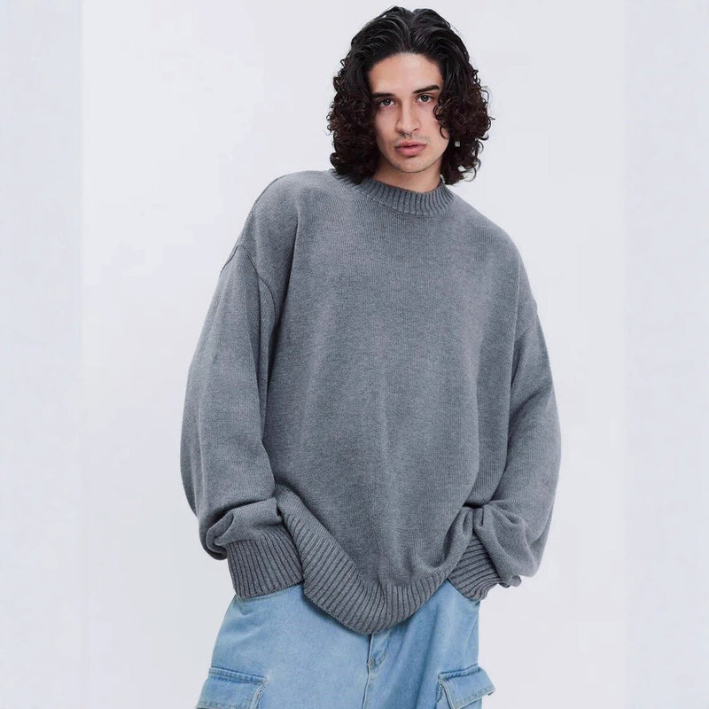 Classic Vintage Pullover