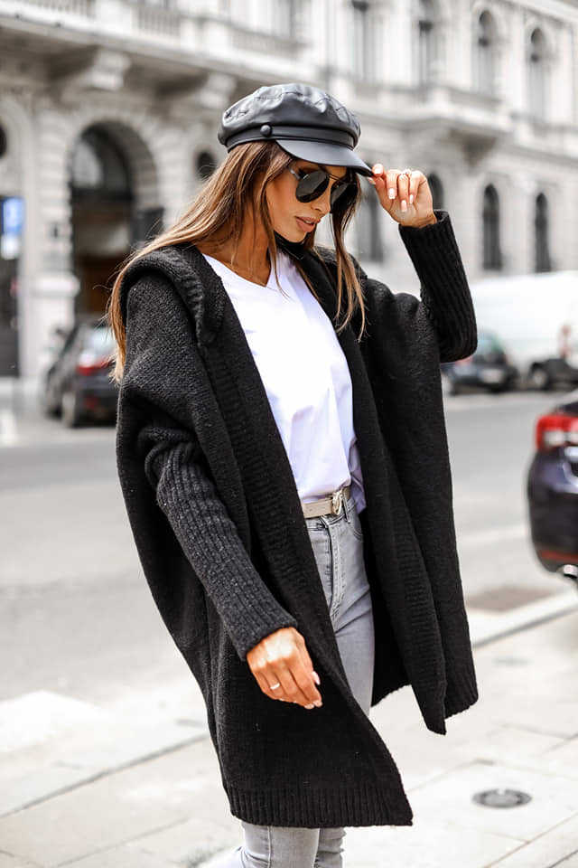 Thoughtfully Designed Garment