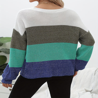 Classic Vintage Pullover