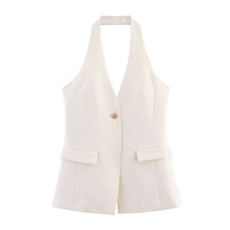 Elegantly Designed Garment