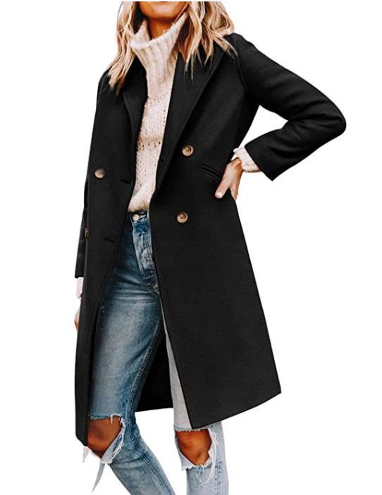 Timeless Vintage Style Garment