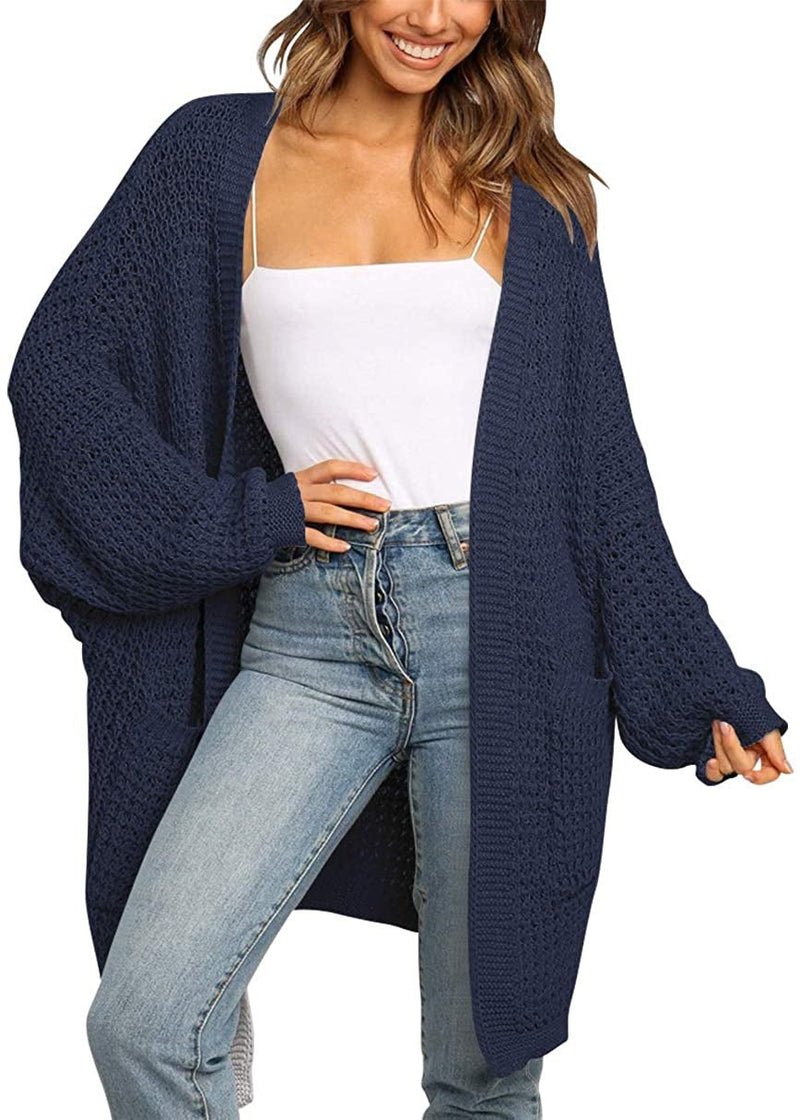 Thoughtfully Designed Cardigan