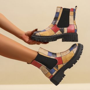 Stylish Orthopedic Boots for Any Occasion