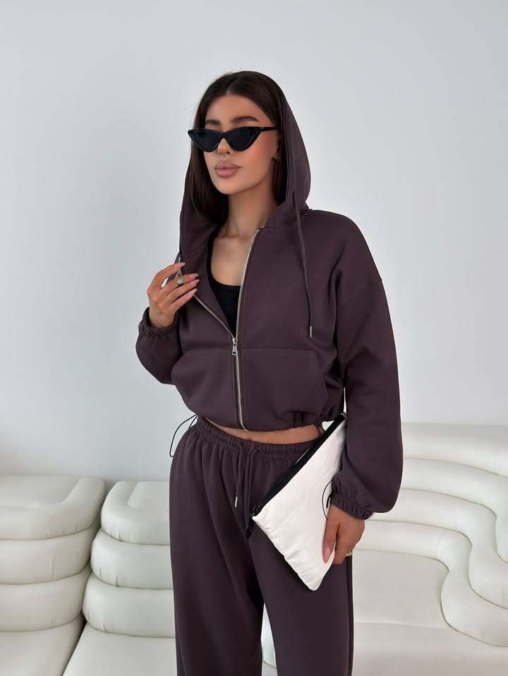 Thoughtfully Designed Garment