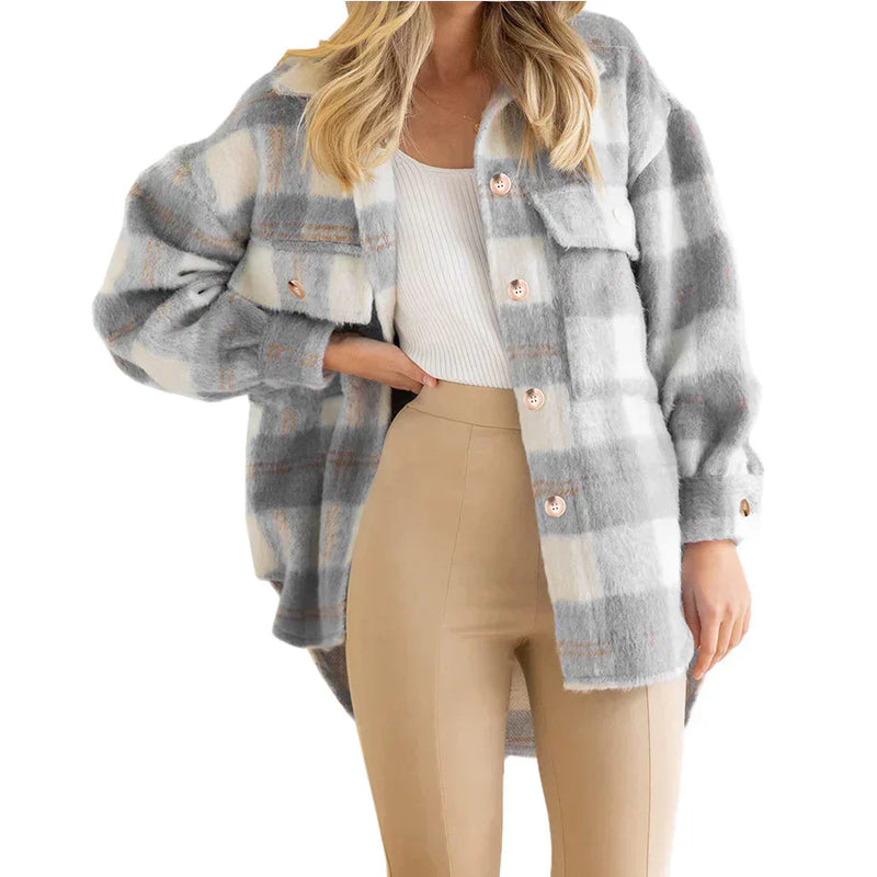 Elegantly Designed Coat