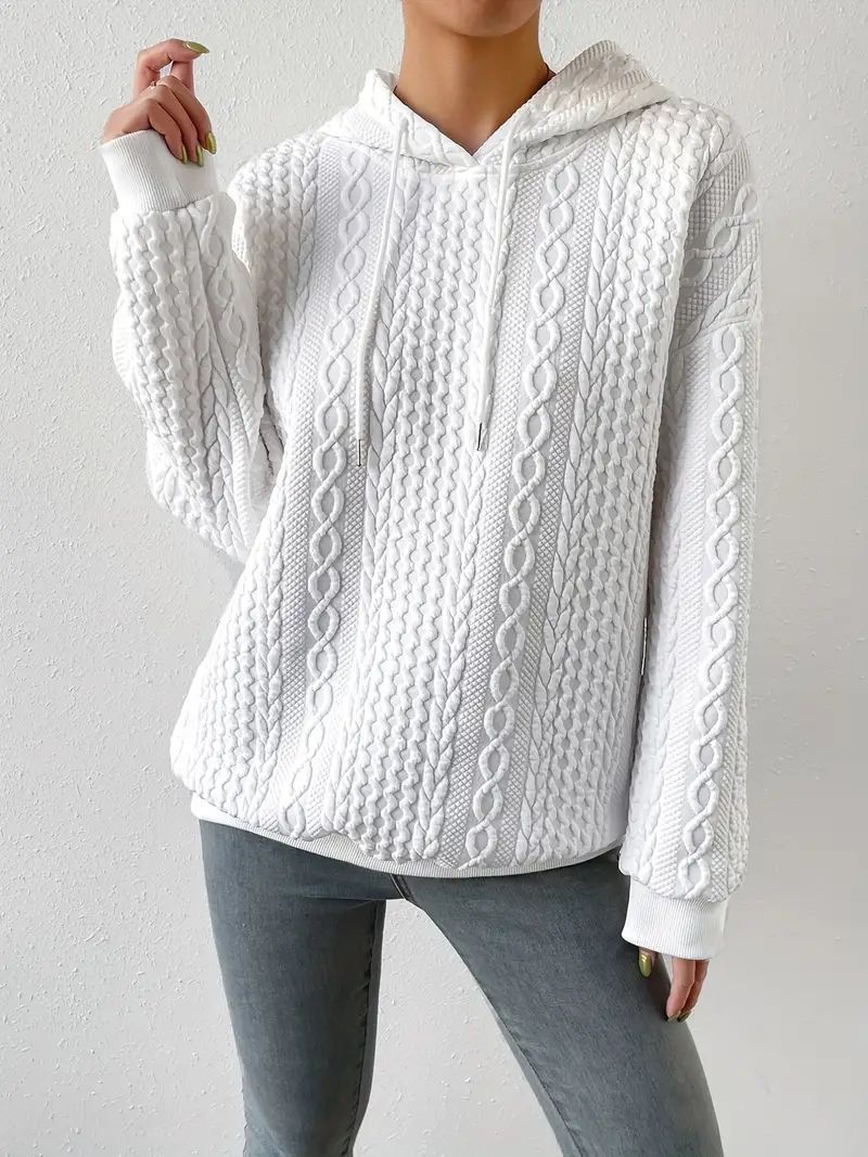 Beautifully Crafted Pullover