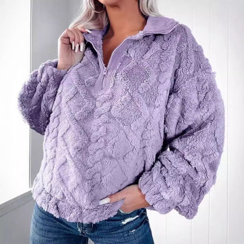 Vintage Inspired Pullover
