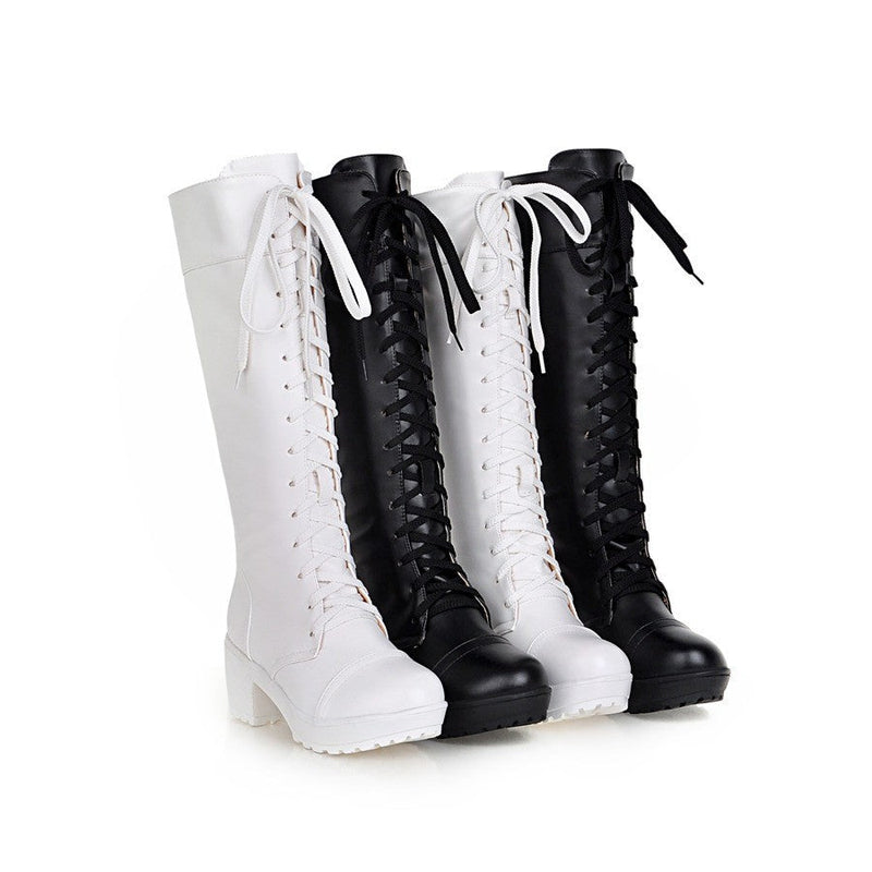 Elegant Orthopedic Boots for Every Step