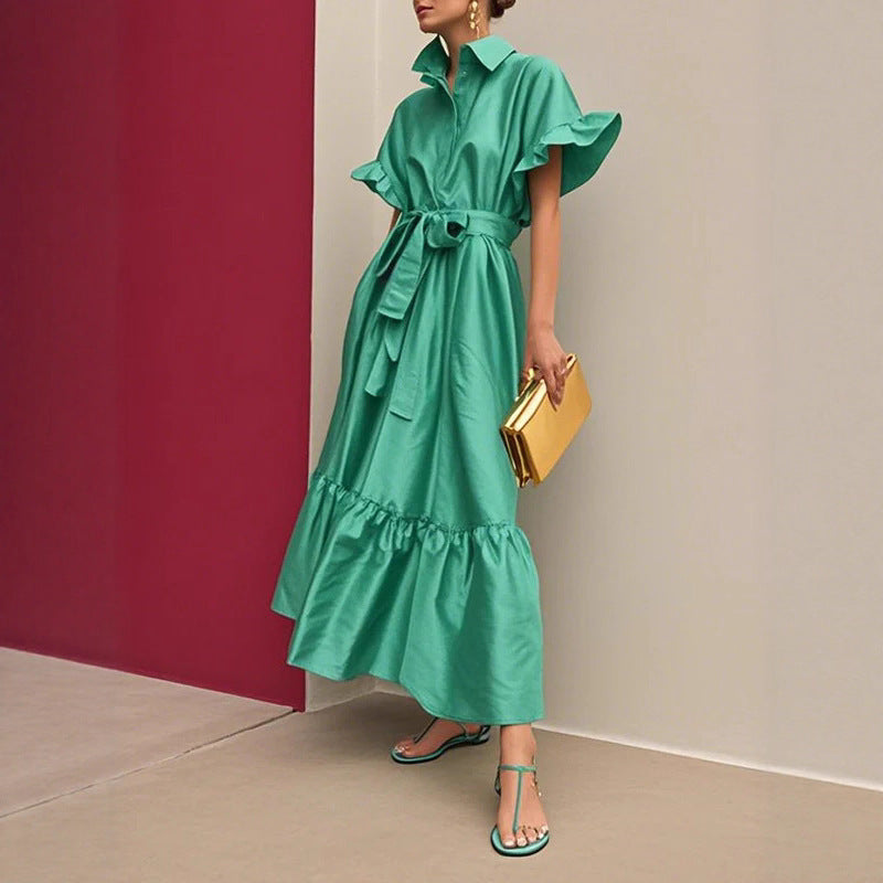 Thoughtfully Designed Garment