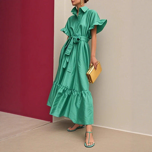 Thoughtfully Designed Garment