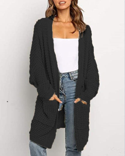 Timeless Vintage Style Cardigan