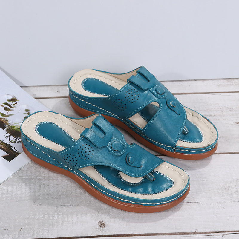 Beautifully Crafted Orthopedic Sandals